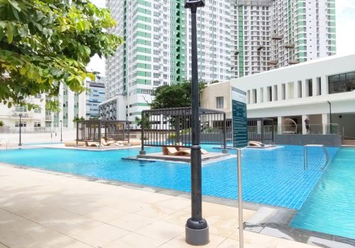 SOLINEA POOL